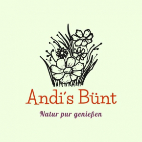 Andis Bünt Bizau